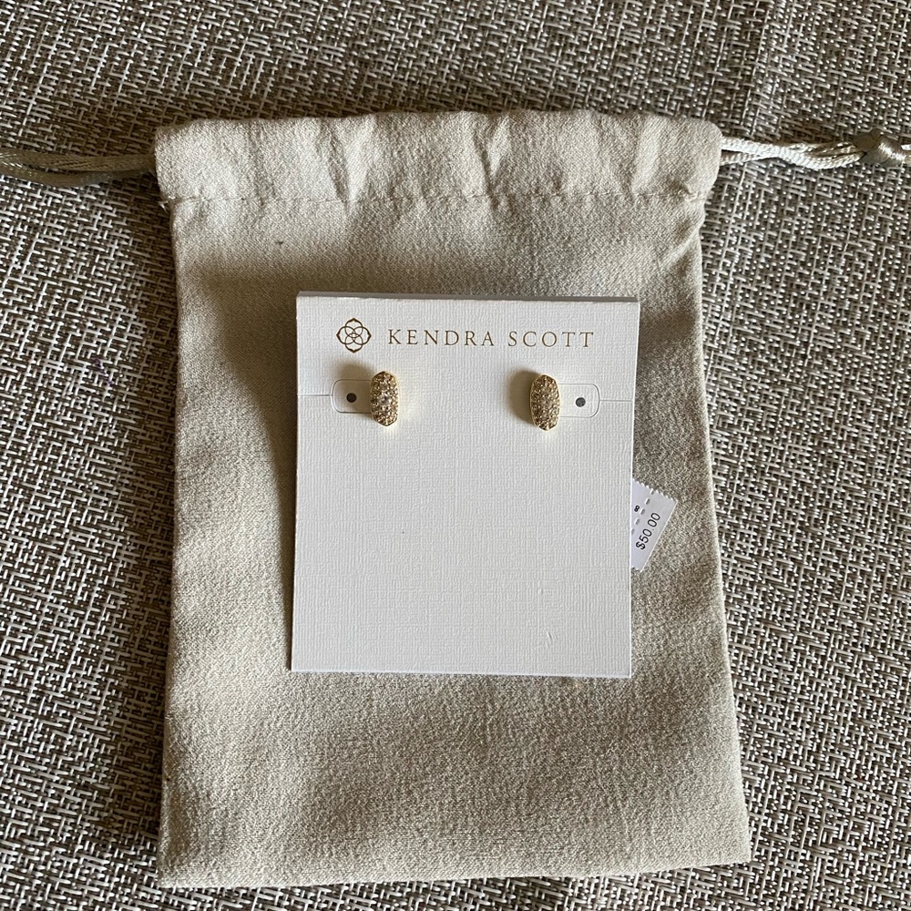 Kendra Scott Earrings